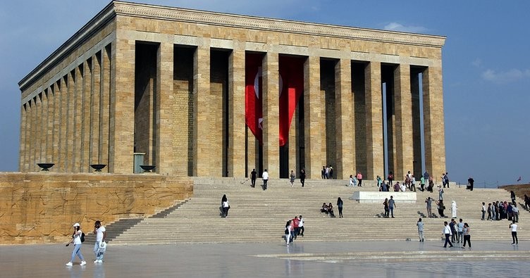 Ankara - Anıtkabir