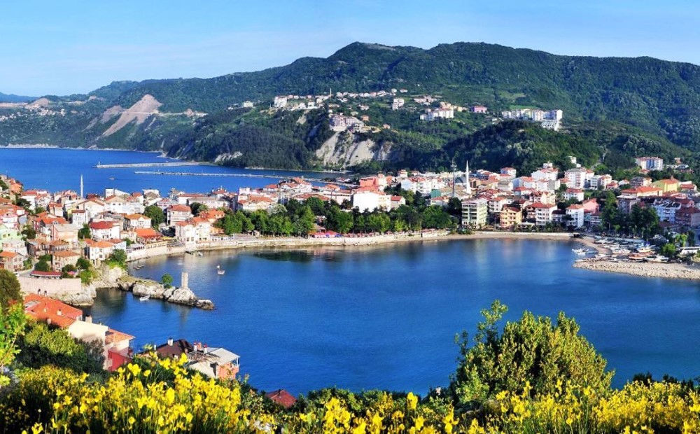 Bartın Amasra