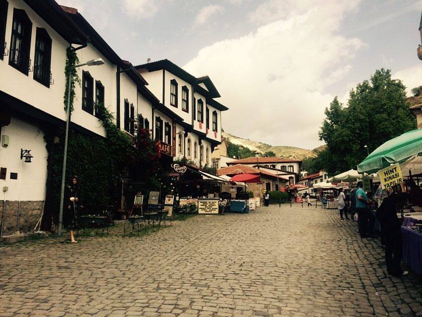 Bartın - Safranbolu