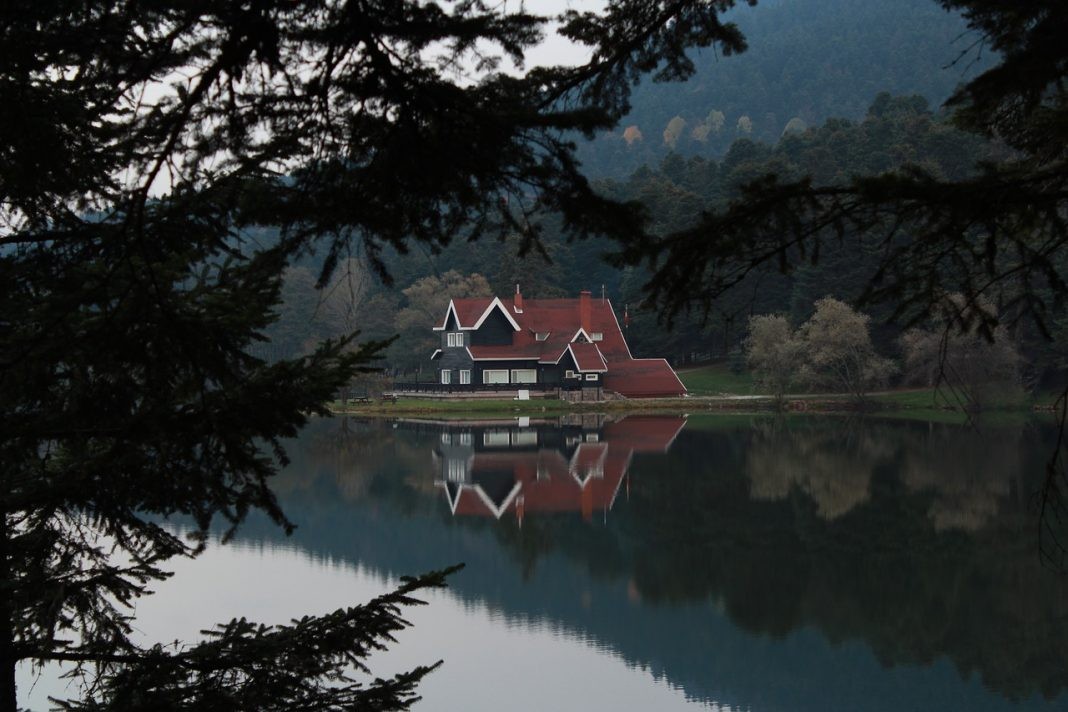 Bolu - Gölcük Gölü