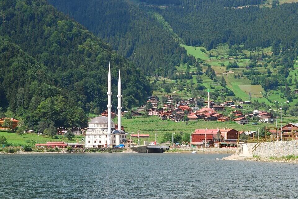 Uzungöl - Trabzon - 2